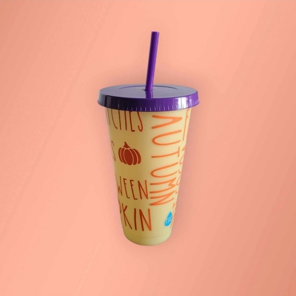 Color Changing Cup - Picture 3 of 3